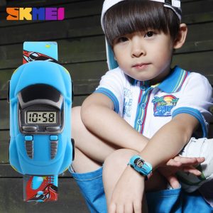 Đồng hồ trẻ em Skmei