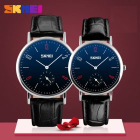 Đồng hồ đôi Skmei 9120