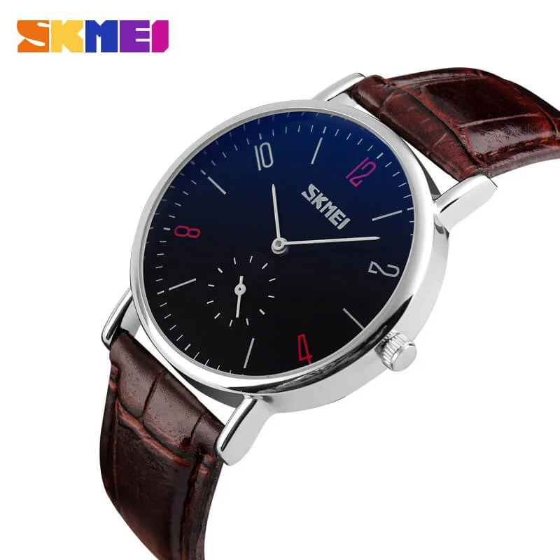 Đồng hồ Skmei 9120