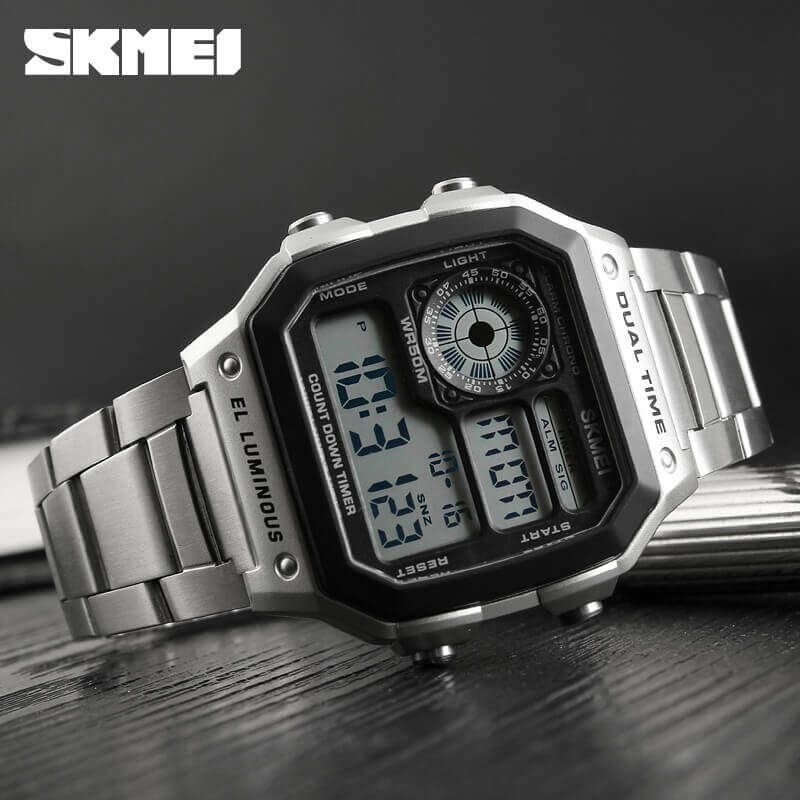 đồng hồ skmei 1335