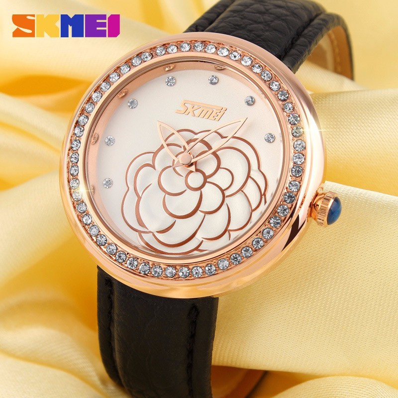 Đồng hồ nữ Skmei SK1825